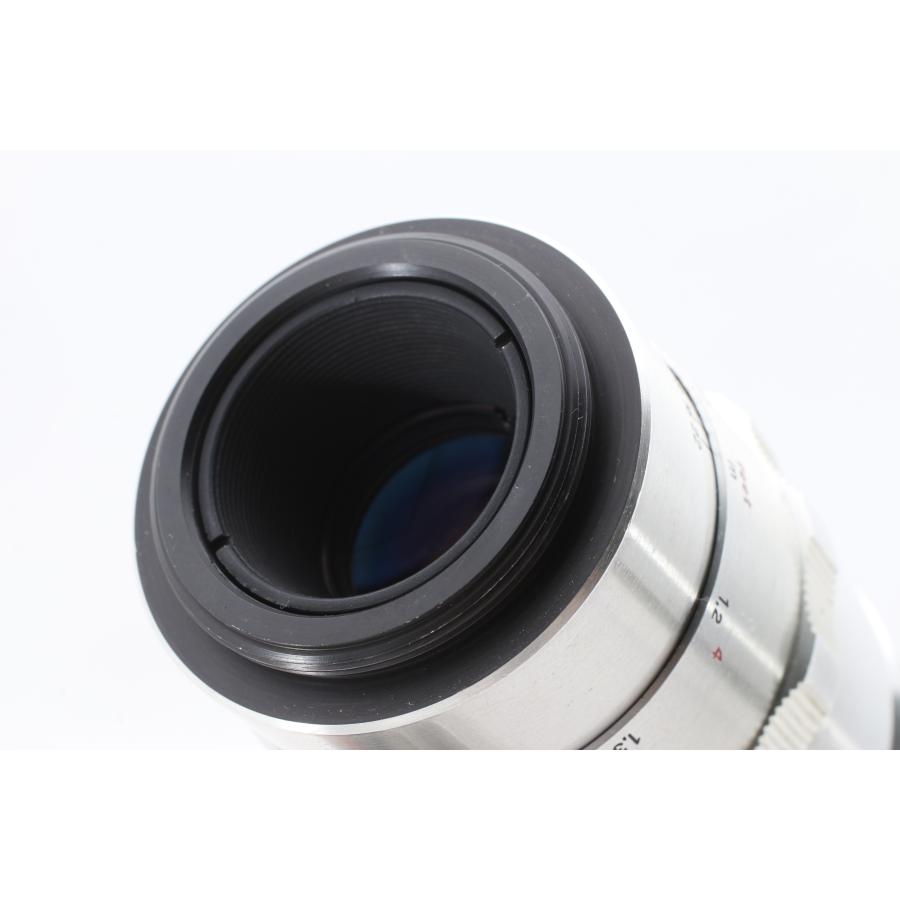 CONTAX（コンタックス） Carl Zeiss Sonnar 135mm F2.8 MMJ : 千石