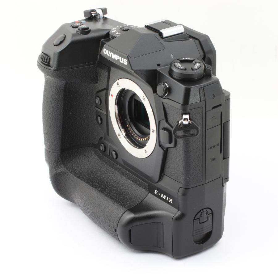 OM-D 【ショット数1607枚】Olympus E-M1X : 千石カメラYahoo!店 - 通販