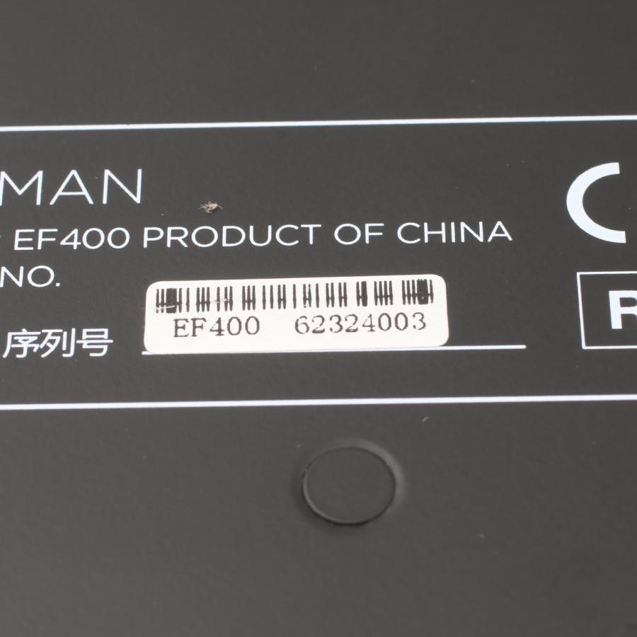 HiFiMAN ハイファイマン EF400_6