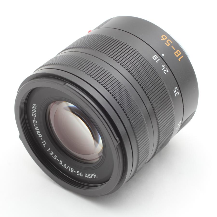 VARIO-ELMAR Leica バリオ・エルマーT 18-56mm F3.5-5.6 ASPH. : 千石