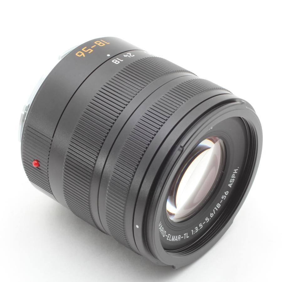 VARIO-ELMAR Leica バリオ・エルマーT 18-56mm F3.5-5.6 ASPH