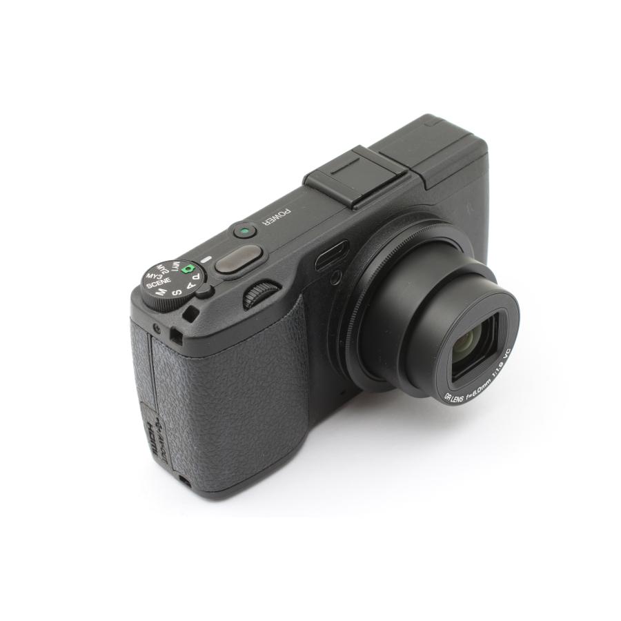 RICOH GR 【ショット数 1,103枚】リコー デジタルIV : 千石
