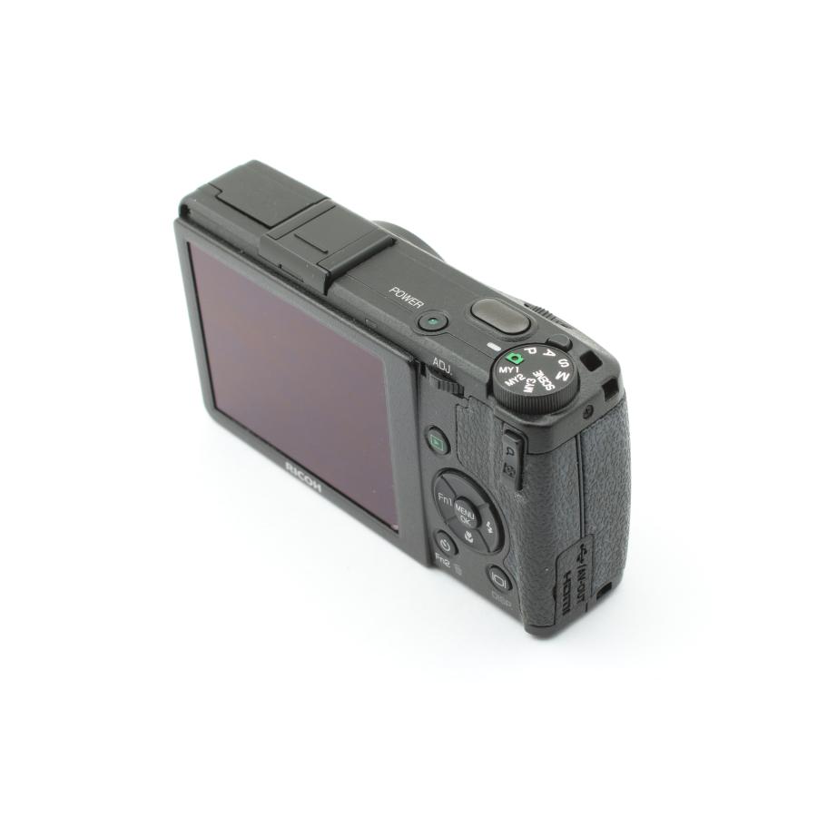 RICOH GR 【ショット数 1,103枚】リコー デジタルIV : 千石