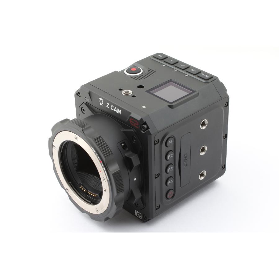 Z CAM ジーカム E2-F6 : 千石カメラYahoo!店 - 通販 - Yahoo!ショッピング