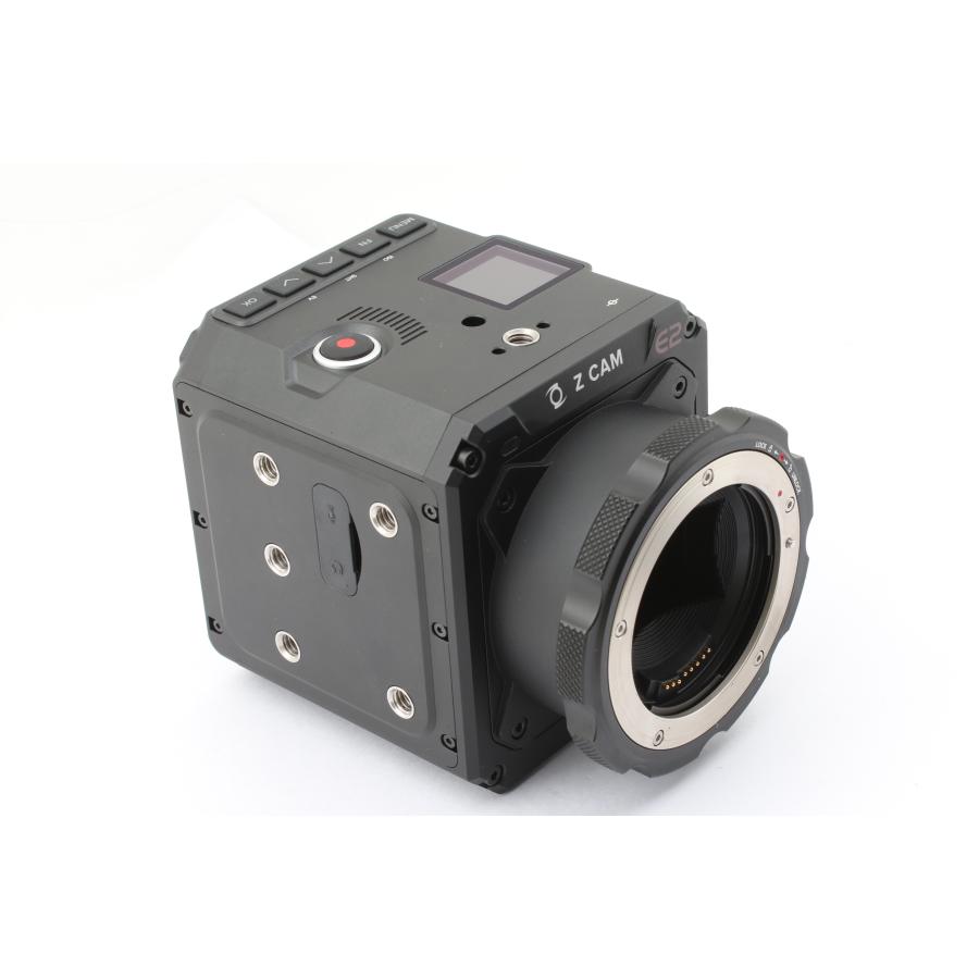 Z CAM ジーカム E2-F6 : 千石カメラYahoo!店 - 通販 - Yahoo!ショッピング