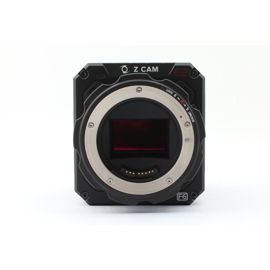 Z CAM ジーカム E2-F6 : 千石カメラYahoo!店 - 通販 - Yahoo!ショッピング