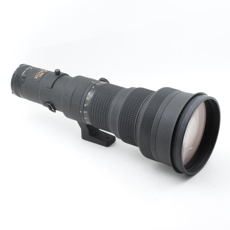 NIKKOR Nikonニコン Ai-S 500mm F4P(IF) : 千石カメラYahoo!店 - 通販