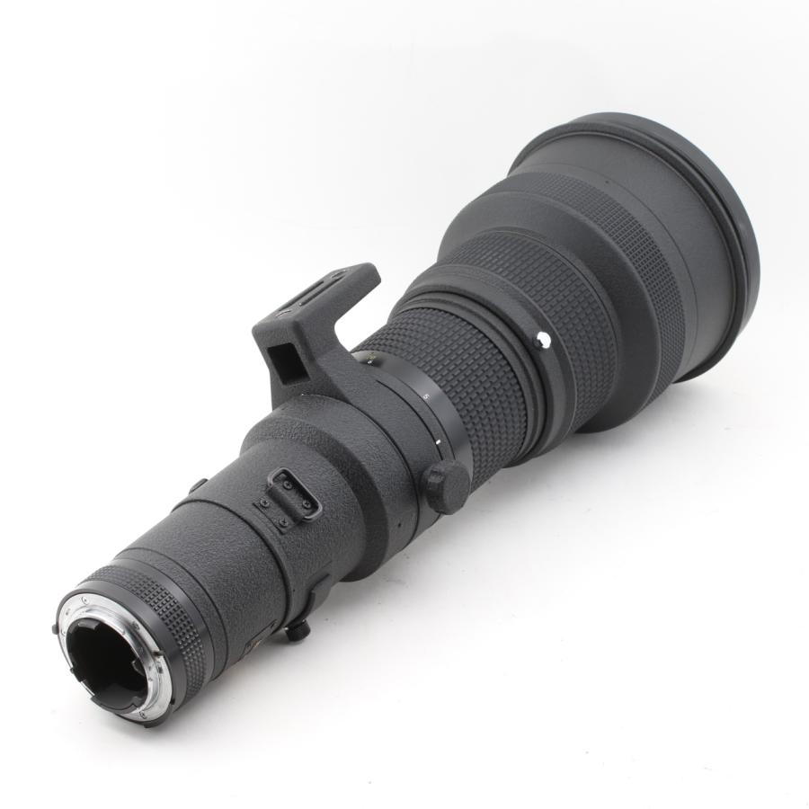 NIKKOR Nikonニコン Ai-S 500mm F4P(IF) : 千石カメラYahoo!店 - 通販