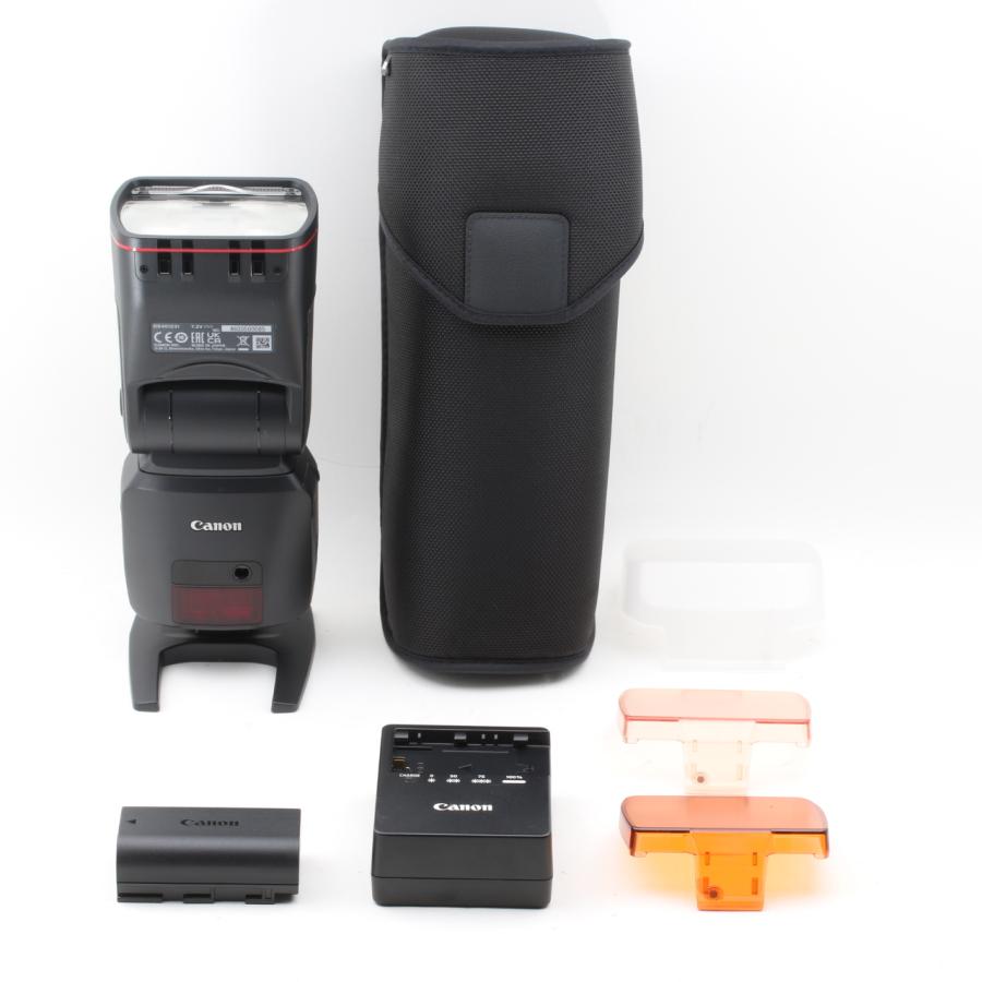 キヤノン Canon スピードライト EL-1 SPEL-1 : 千石カメラYahoo