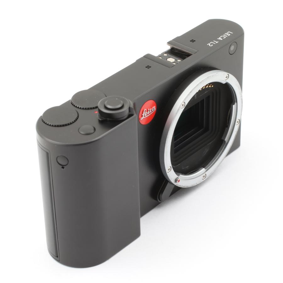 ライカTL LEICA ライカ TL2 ボディ ブラック : 千石カメラYahoo!店  