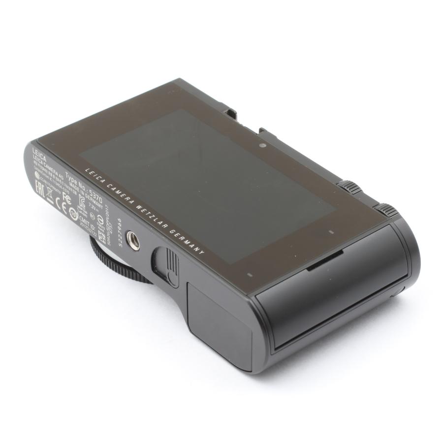 ライカTL LEICA ライカ TL2 ボディ ブラック : 千石カメラYahoo!店