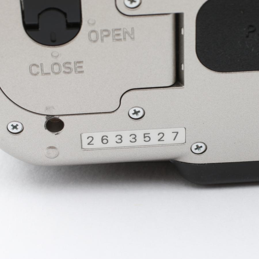 PENTAX - 【ショット数1,187枚】PENTAX ペンタックス K-1 リミテッドシルバー K-1 【ショット数1,187枚】PENTAX ペンタックス リミテッド