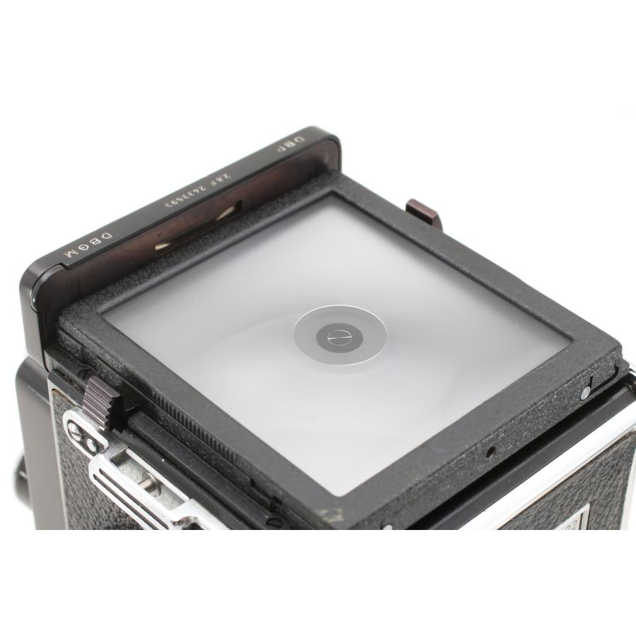 Rollei（ローライ） ローライフレックス 2.8F Planar プラナー : 千石