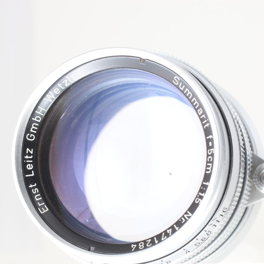 Leica summarit 50 1.5 filter ズマリット ライカ ズマリット Leica ライカ Summarit 50mm F1.5 : 千石カメラYahoo!店