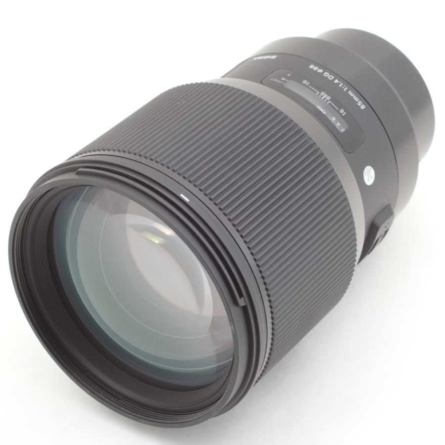 Art（シグマ） Sigma シグマ 85mm F1.4 DG HSM ソニーFEマウント用