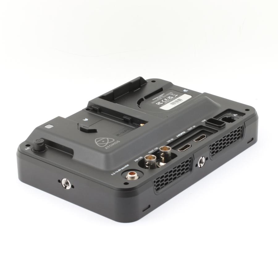 ATOMOS アトモス SHOGUN ATOMSHG001 : 千石カメラYahoo!店 - 通販  