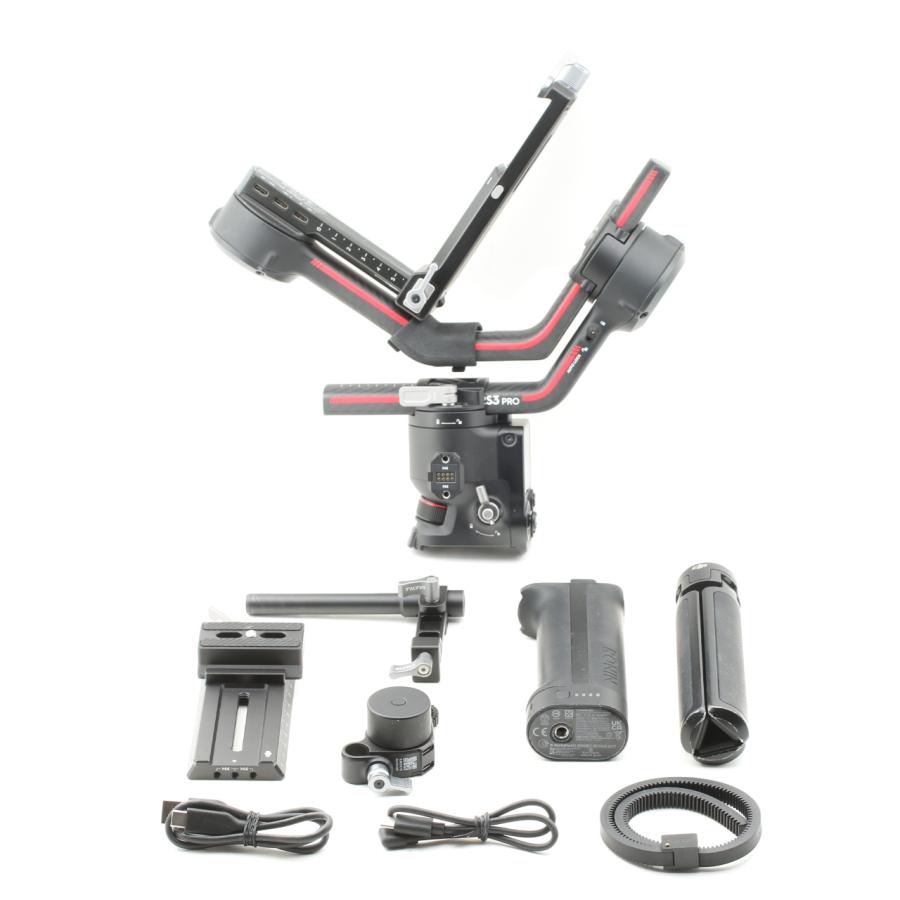 DJI DJI RS 3 Pro : 千石カメラYahoo!店 - 通販 - Yahoo!ショッピング