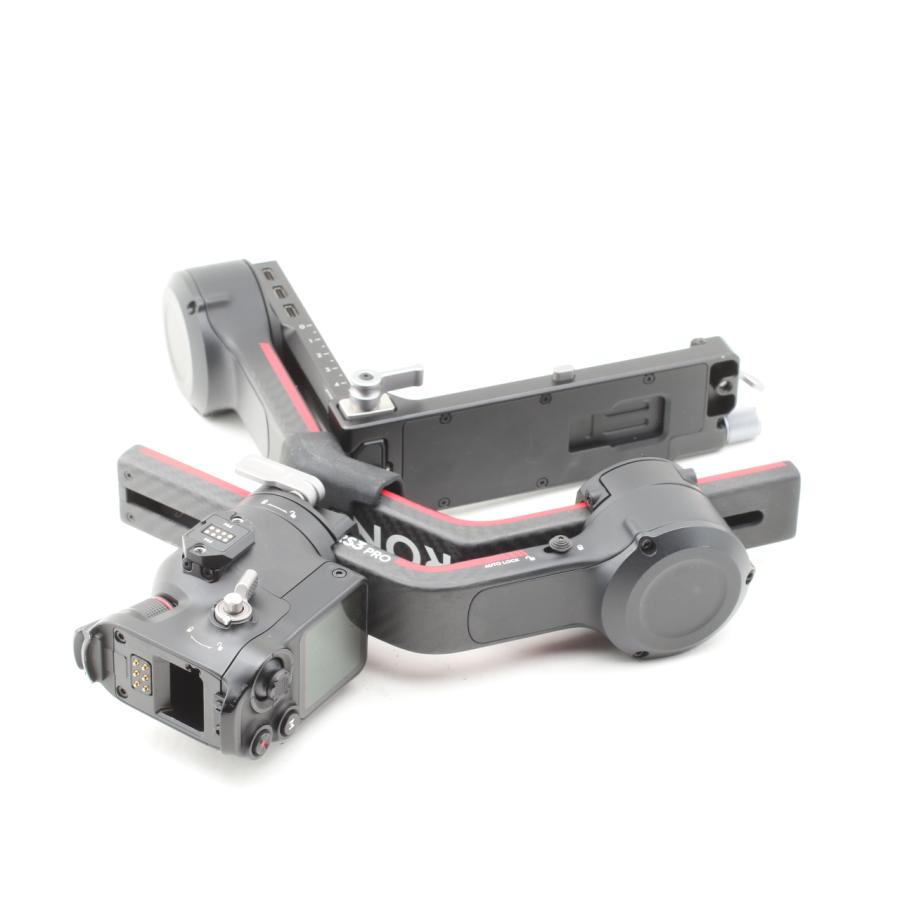 DJI DJI RS 3 Pro : 千石カメラYahoo!店 - 通販 - Yahoo!ショッピング