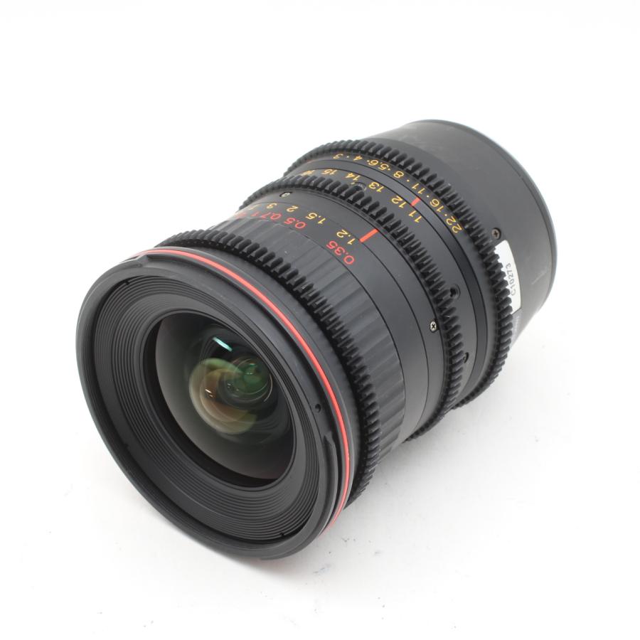AT-X Tokina トキナー Cinema 11-16mm T3.0 : 千石カメラYahoo!店
