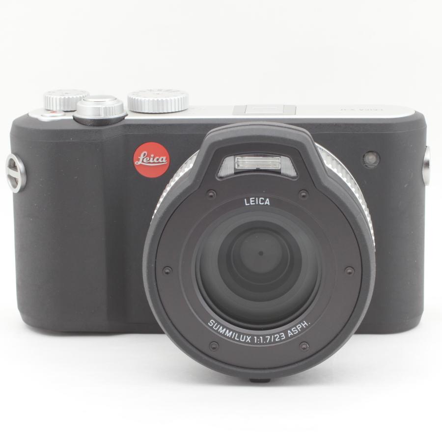 RAIKA - ライカ Leica X-U Typ 113 18435 Leica X-U (Typ 113) Under water Digital Camera (18435)