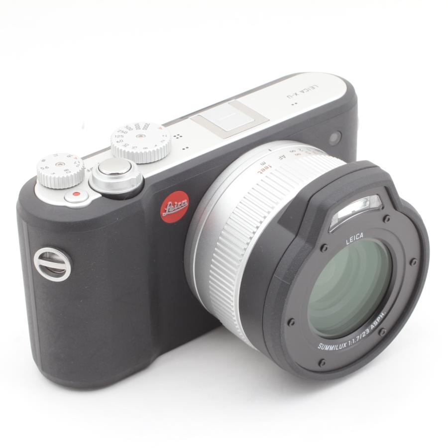 ライカ Leica X-U Typ 113 Under water Digital Camera (18435) : 千石