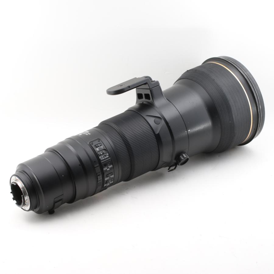 NIKKOR Nikon ニコン AF-S 600mm f/4G ED VR : 千石カメラYahoo!店