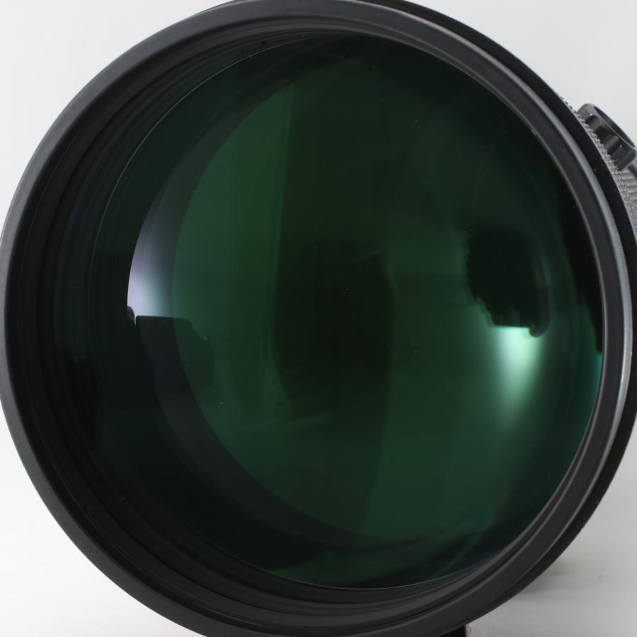NIKKOR Nikon ニコン AF-S 600mm f/4G ED VR : 千石カメラYahoo!店
