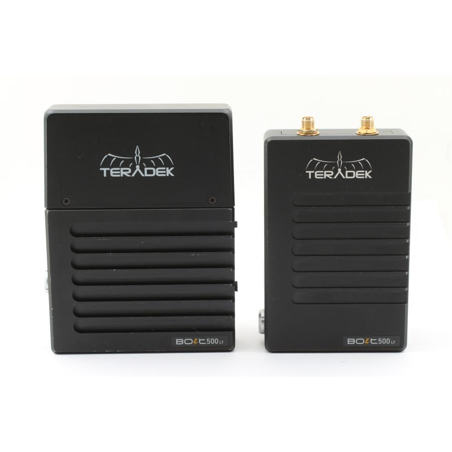 Teradek テラデック 10-1905 [BOLT 500 LT 送受信機セット] : 千石