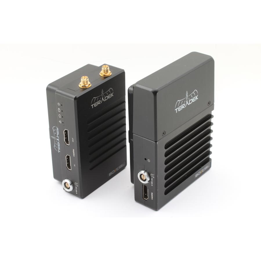 Teradek テラデック 10-1905 [BOLT 500 LT 送受信機セット] : 千石