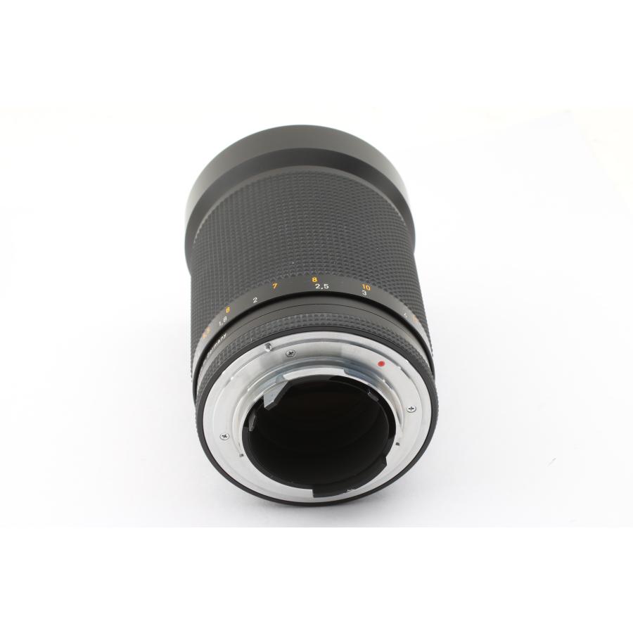 CONTAX Planar 135mm F2 AEG コンタックス プラナー Amazon.co.jp: Contax コンタックス Carl Zeiss カールツァイス Planar