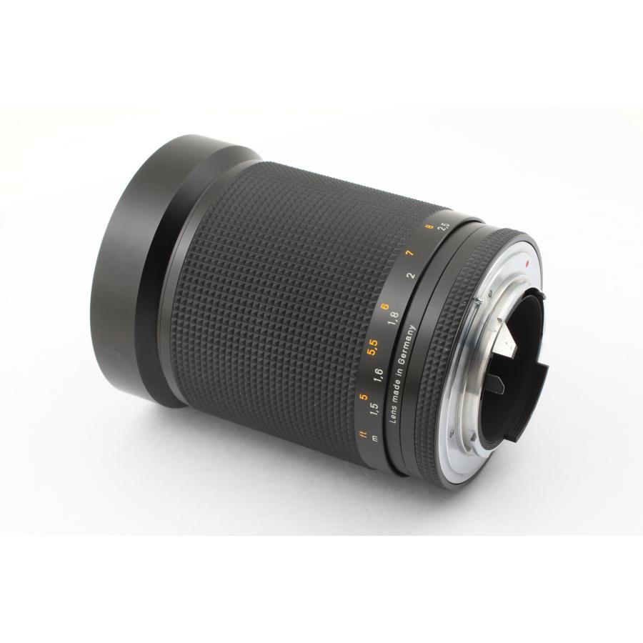 CONTAX（コンタックス） Planar プラナー 135mm F2 T* MMG CONTAX 60