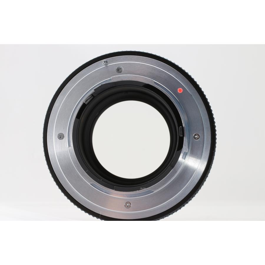 CONTAX（コンタックス） Planar プラナー 135mm F2 T* MMG CONTAX 60