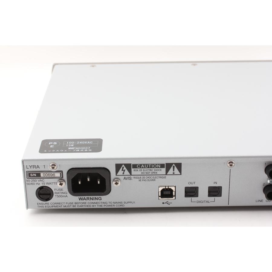 Prisum Sound プリズム サウンド LYRA1 : 千石カメラYahoo!店 - 通販