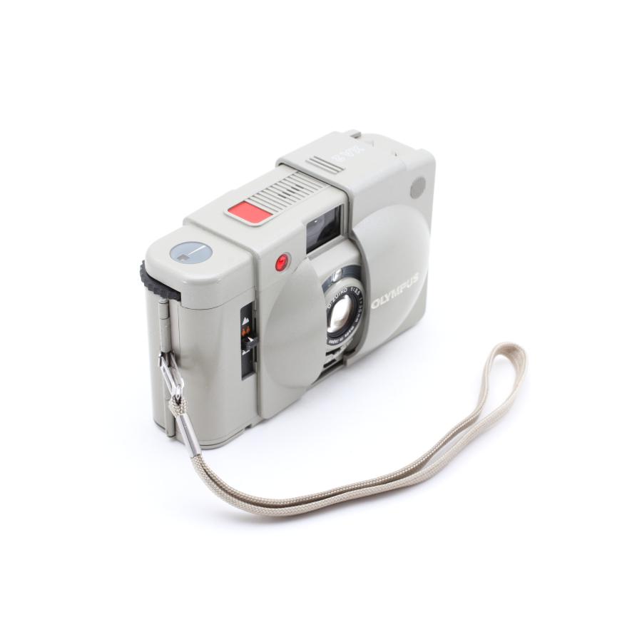 【美品】 オリンパス 【公式通販】 モルト交換済み フィルムカメラ A11 XA2 オリンパス OLYMPUS A11 XA2 Olympus フィルムカメラ