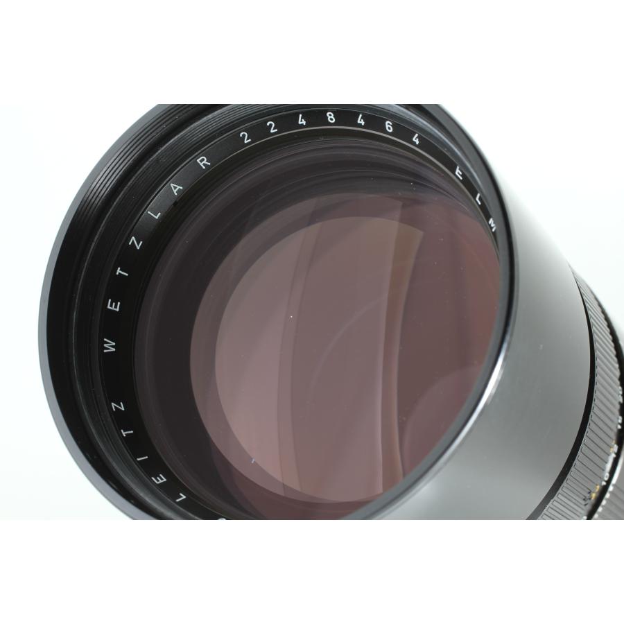 エルマリート R 180 2.8 3カム : 千石カメラYahoo!店 - 通販