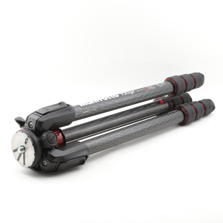 190シリーズ Manfrotto マンフロット 190go! M-lock カーボン