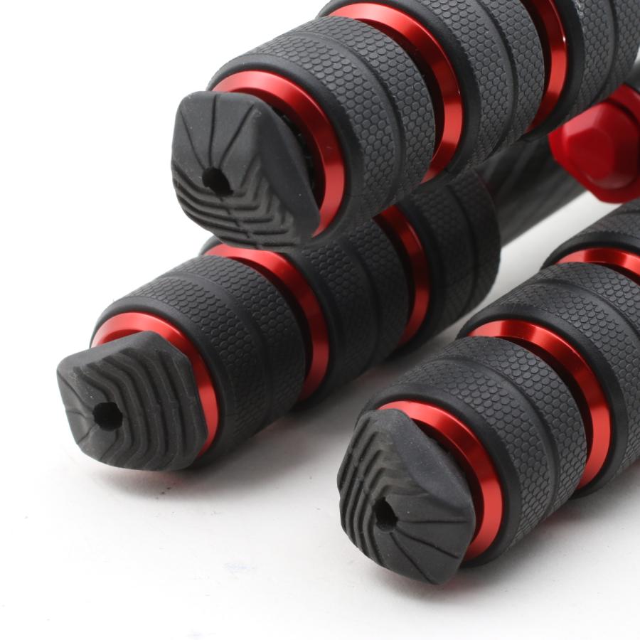 190シリーズ Manfrotto マンフロット 190go! M-lock カーボン