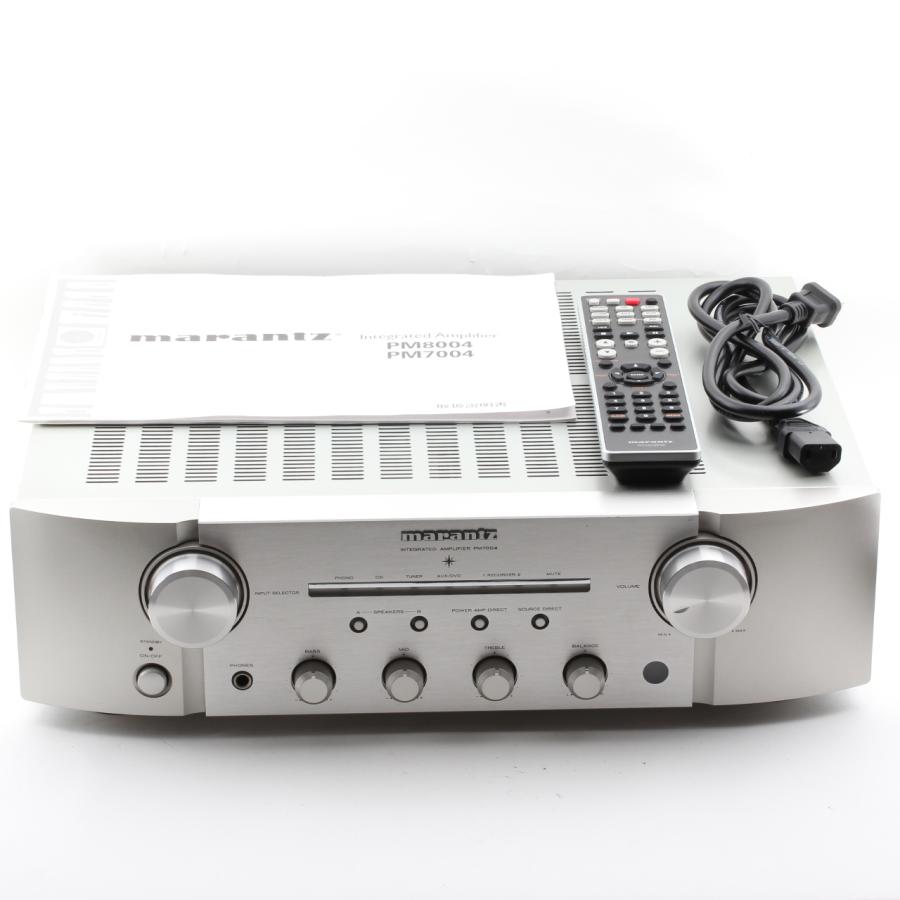 marantz - Marantz マランツ PM7004 Marantz マランツ PM7004 : 千石カメラYahoo!店 - 通販 - Yahoo
