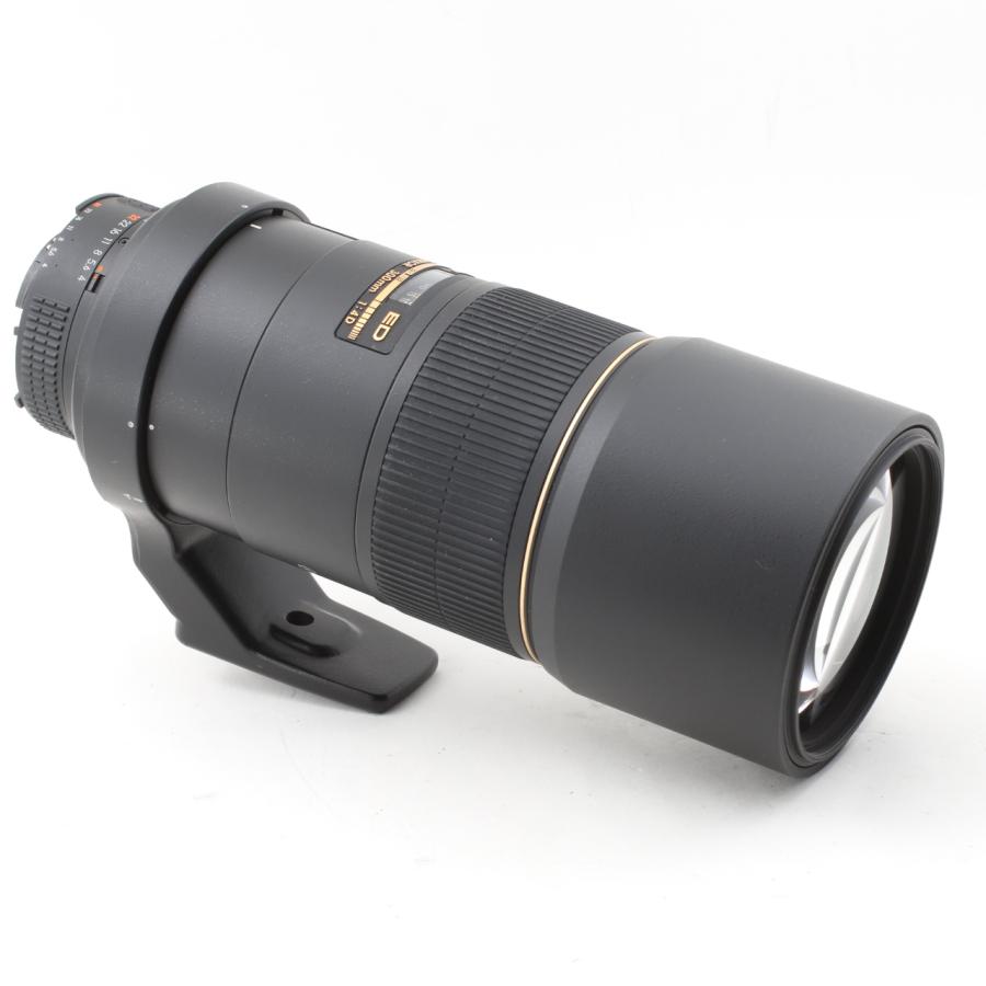 NIKKOR Nikon ニコン Ai AF-S Nikkor 300mm f/4D IF-ED : 千石カメラ