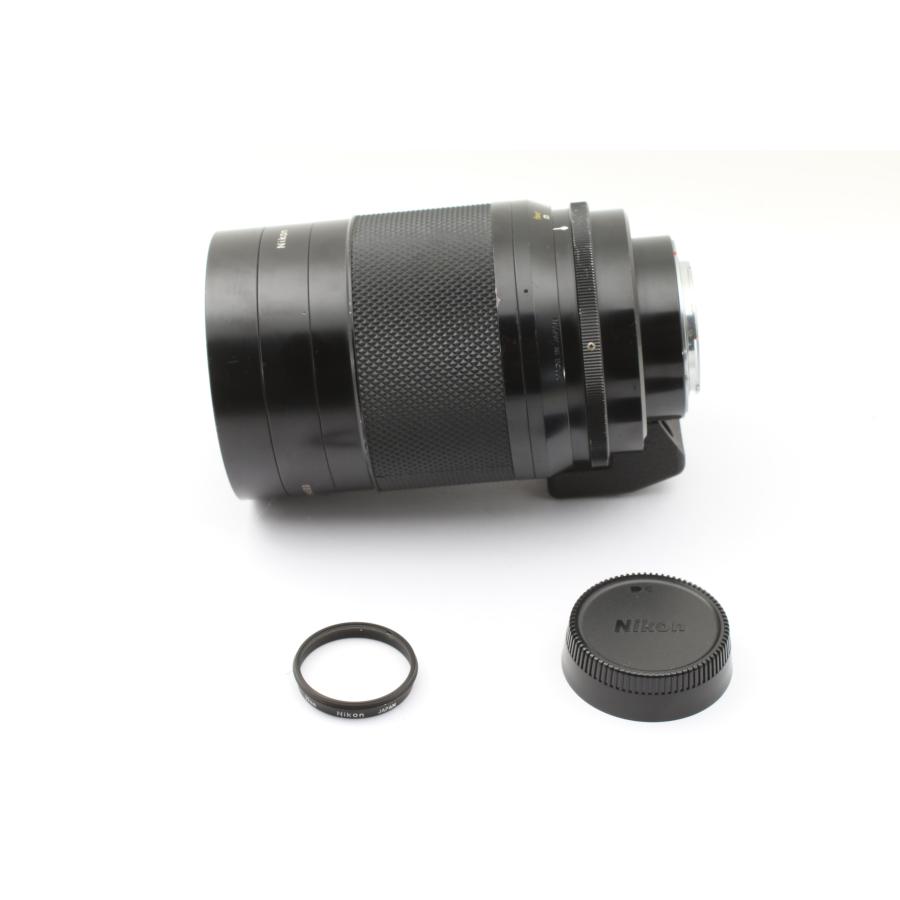 ★実用美品★ NIKON ニコン Reflex 500mm F8 ★動作OK★ Nikon 500mm f8 Reflex-Nikkor.C - Lens – Kamerastore