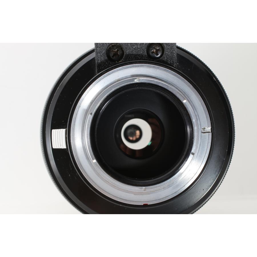 NIKKOR Nikon ニコン REFLEX レフレックス 500mm F8 : 千石
