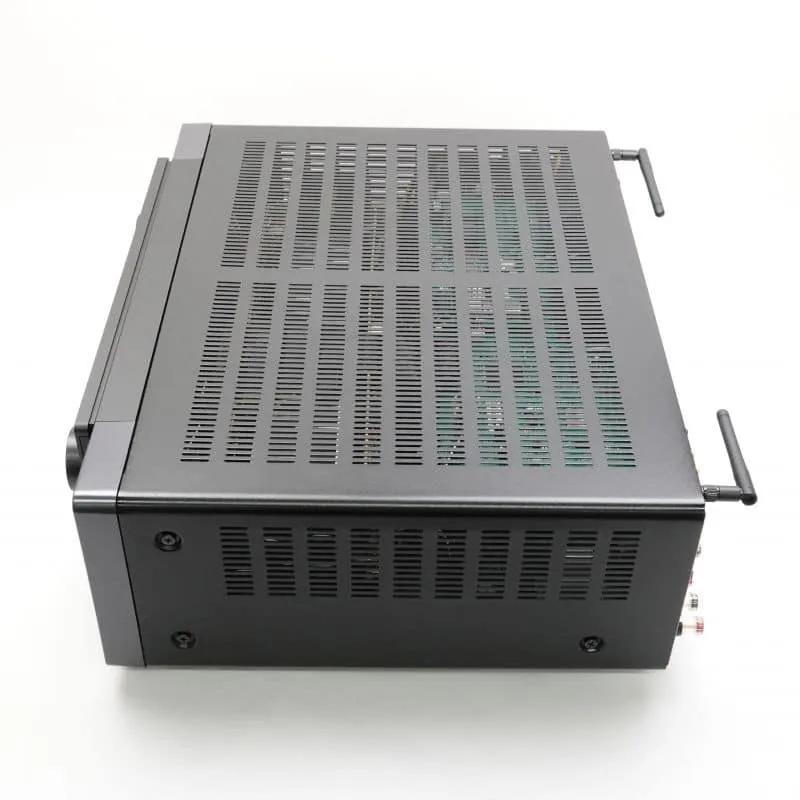 marantz - Marantz マランツ CINEMA50/FB CINEMA 50 - Premium 9.4 Channel AV Receiver Powered by HEOS