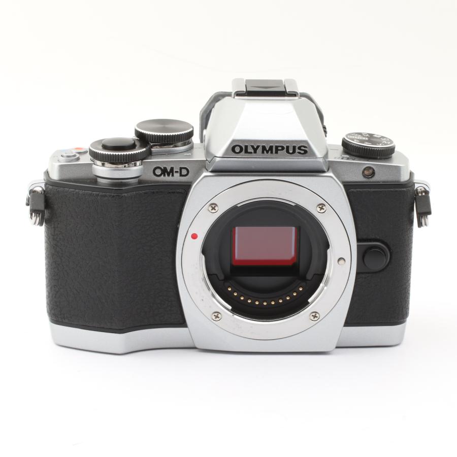 OM-D 【ショット数 1,669枚】OLYMPUS オリンパス E-M10 MarkIII EZ