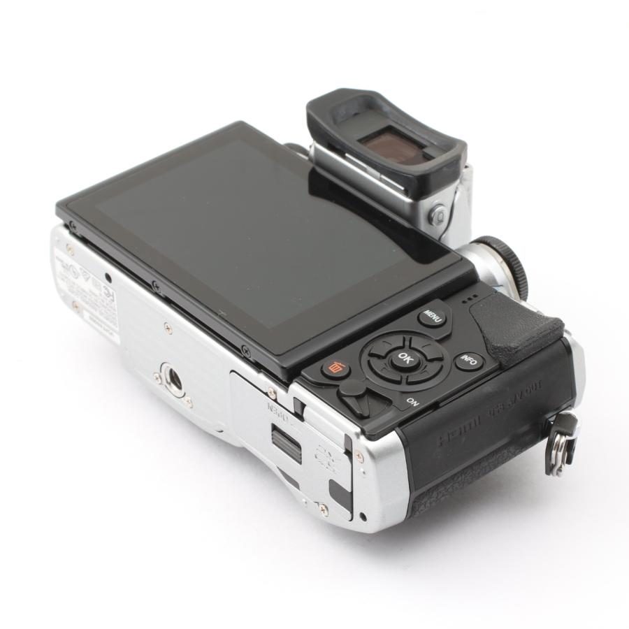 OM-D 【ショット数 1,669枚】OLYMPUS オリンパス E-M10 MarkIII EZ