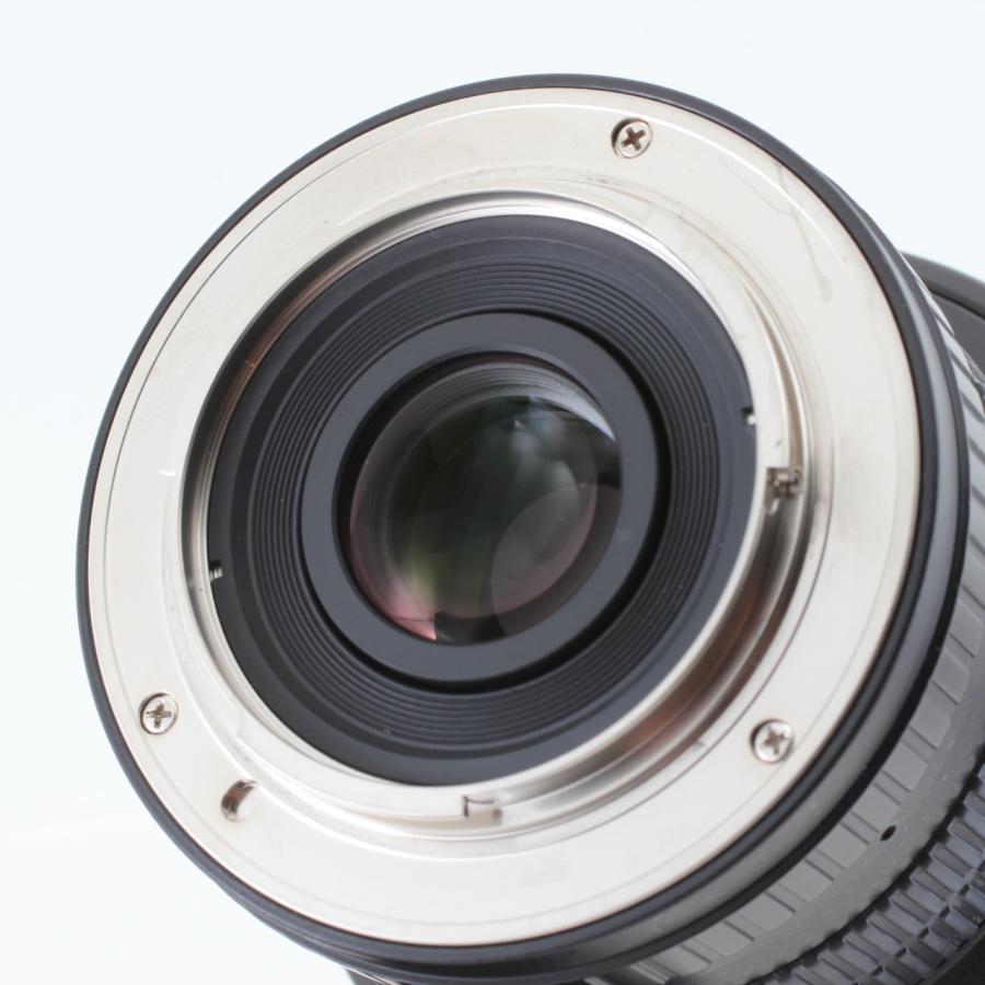 SAMYANG（サムヤン） 12mm F2.8 フィッシュアイ ソニーαA用 : 千石