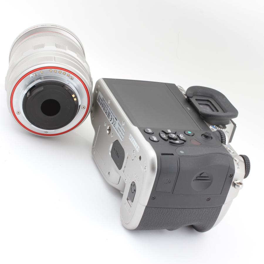 PENTAX - 【ショット数 1,404枚】PENTAX K-3 Mark III 20-40 K-3 【ショット数 1,404枚】ペンタックス PENTAX Mark III 20