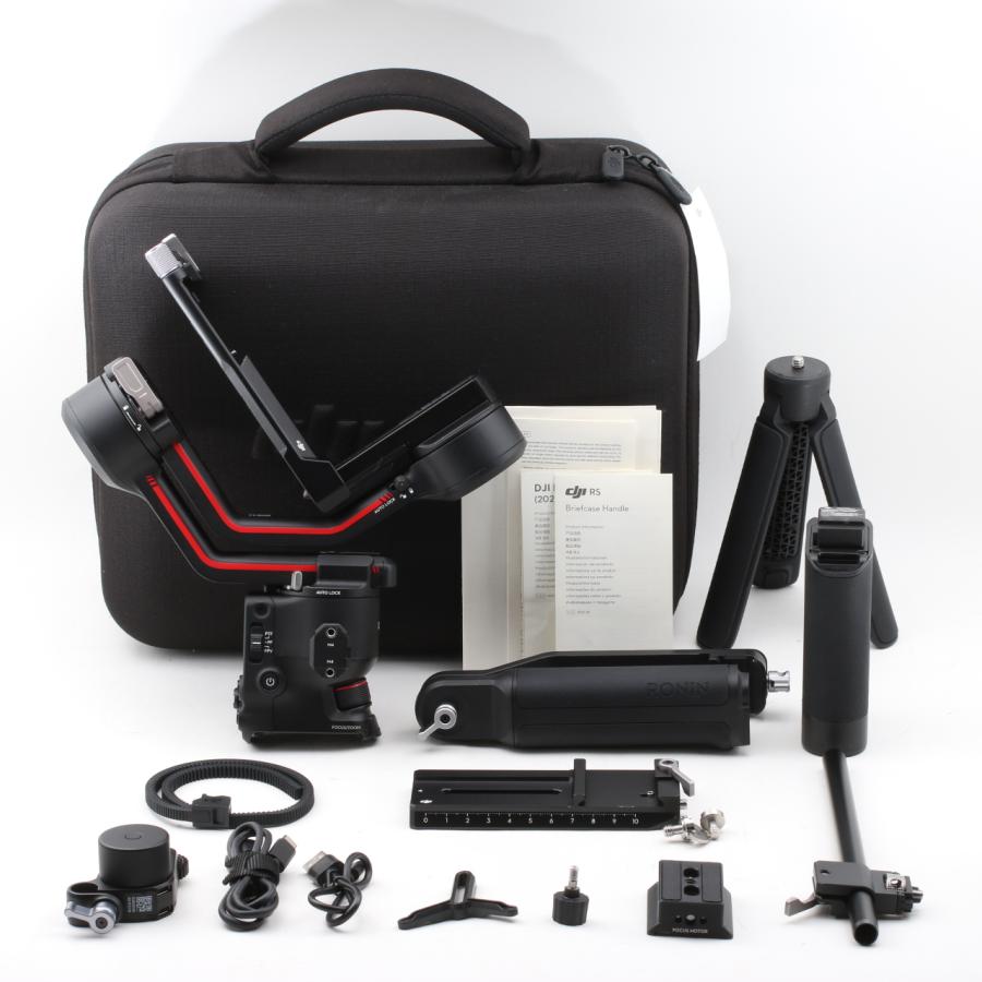 DJI DJI RS 3コンボ : 千石カメラYahoo!店 - 通販 - Yahoo!ショッピング