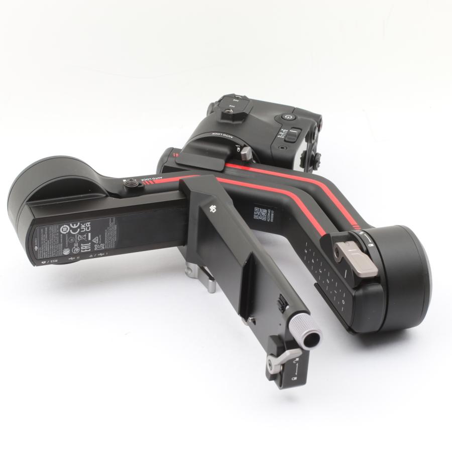 DJI DJI RS 3コンボ : 千石カメラYahoo!店 - 通販 - Yahoo!ショッピング