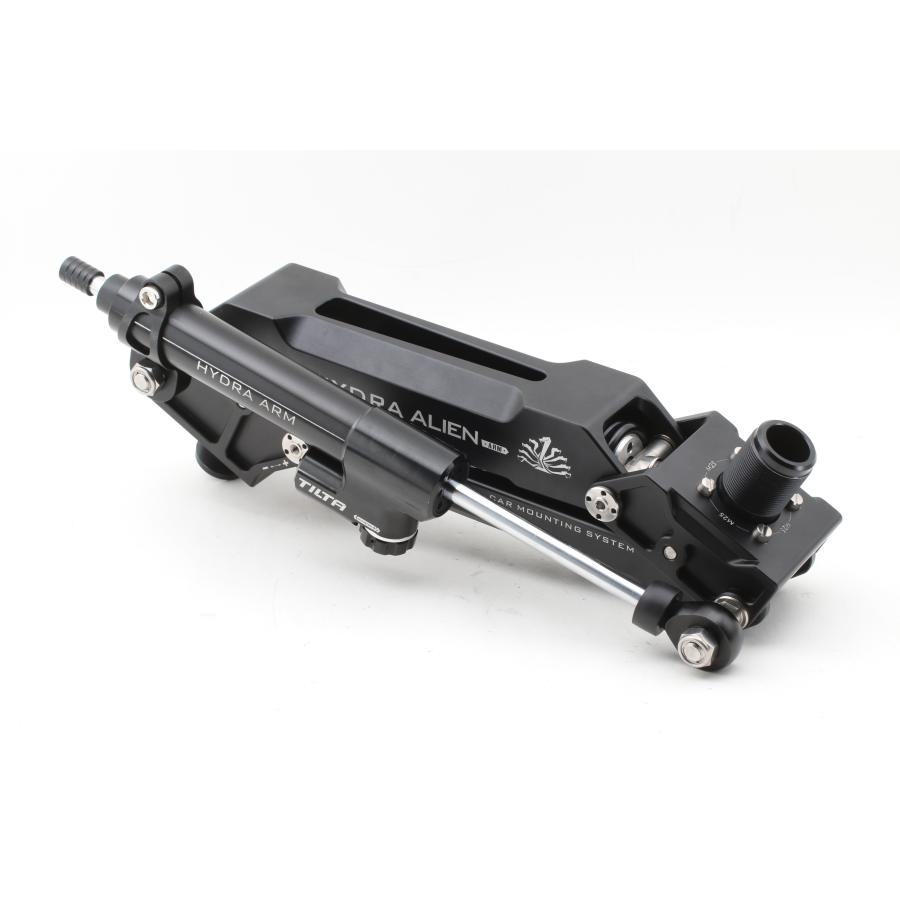 TILTA ティルタ HDA-T02-V [Hydra Alien Car Mounting System - V