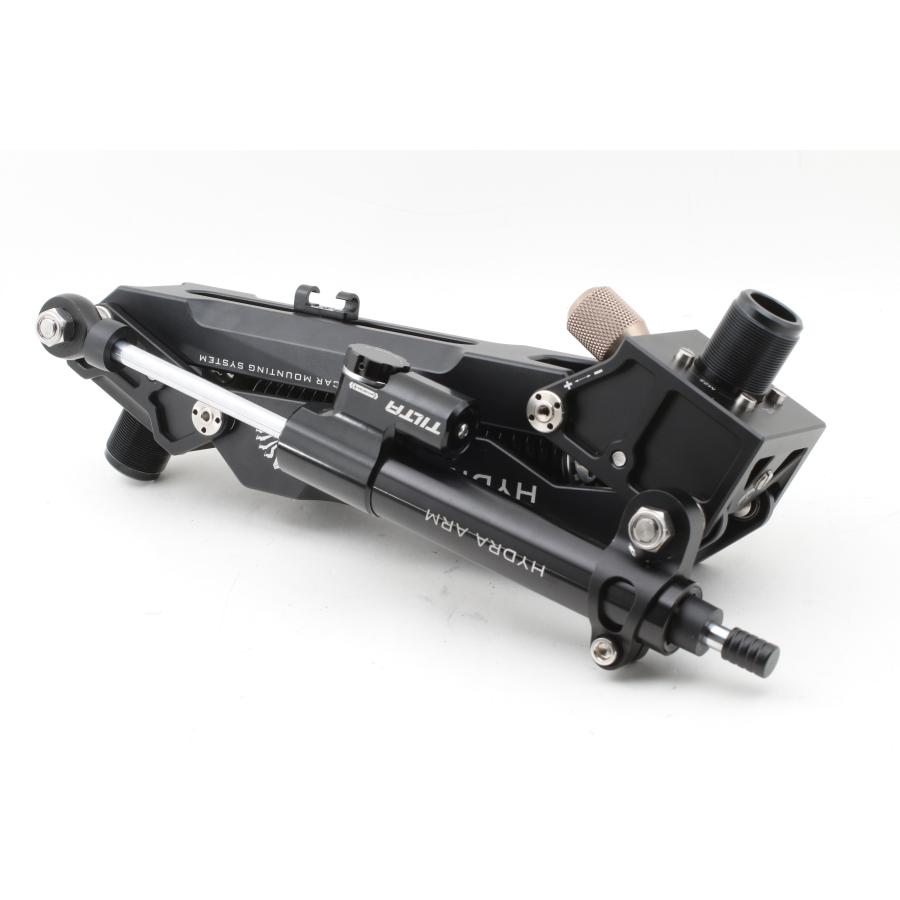 TILTA ティルタ HDA-T02-V [Hydra Alien Car Mounting System - V